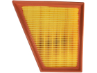Filtro de Cabine WEGA para Volkswagen Polo 1.6 8V 2007 até 2013 - Cod. FAP7007