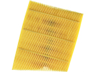 Filtro de Cabine WEGA para Ford Ka 1.5 12V 2019 até 2020 - Cod. FAP7019
