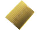 Filtro de Cabine WEGA para Nissan Frontier 2.3 16V 2017 até 2025 - Cod. FAP8001