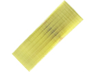 Filtro de Cabine WEGA para Fiat Grand Siena 1.0 1.4 8V 2013 até 2021 - Cod. FAP9054