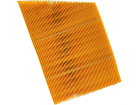 Filtro de Cabine WEGA para Land Rover Freelander 2 2.0 16V 2014 até 2015 - Cod. FAP9287