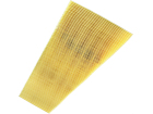 Filtro de Cabine WEGA para Mercedes-Benz GLA 250 2.0 16V 2016 até 2020 - Cod. FAP9292