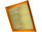 Filtro de Cabine WEGA para Jaguar F-Type 3.0 24V 2016 até 2021 - Cod. FAP9311