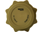 Filtro de Combustível WEGA para Dodge Ram 6.7 24V Turbo Diesel 2011 até 2012 - Cod. FCD0652
