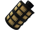 Filtro de Combustível WEGA para Citroen Jumper 2.8 8V 2.3 16V Diesel 2007 até 2020 - Cod. FCD0771/2