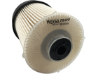 Filtro de Combustível WEGA para Nissan Frontier 2.3 16V 2018 até 2025 - Cod. FCD0797