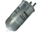 Filtro de Combustível WEGA para Ford Ranger 3.0 16V Turbo 2005 até 2007 - Cod. FCD2061