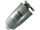 Filtro de Combustível WEGA para Volkswagen Eurovan 2.4 8V 1998 até 2000 - Cod. FCD2067