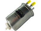Filtro de Combustível WEGA para Land Rover Discovery 3 2.7 24V Turbo Diesel 2005 até 2009 - Cod. FCD2164