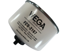 Filtro de Combustível WEGA para Land Rover Discovery 4 2.7 3.0 24V 2011 até 2016 - Cod. FCD2167