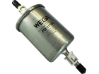 Filtro de Combustível WEGA para Chevrolet Vectra 2.0 2.2 8V 2.0 2.2 16V 1997 até 2006 - Cod. FCI1110S
