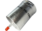 Filtro de Combustível WEGA para Volkswagen Golf 1.6 2.0 8V MK4 MK4,5 1999 até 2014 - Cod. FCI1288