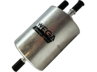 Filtro de Combustível WEGA para Audi A6 4.2 40V 3.0 30V 2004 até 2006 - Cod. FCI1289