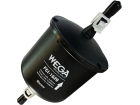 Filtro de Combustível WEGA para Volkswagen Fox 1.6 8V 1.6 16V 2011 até 2022 - Cod. FCI1620
