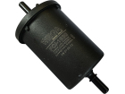 Filtro de Combustível WEGA para Volkswagen Voyage 1.0 1.6 8V 1.0 12V 1.6 16V 2009 até 2023 - Cod. FCI1630