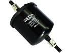 Filtro de Combustível WEGA para Volkswagen Quantum 2.0 8V 1993 até 1996 - Cod. FCI1640