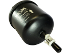 Filtro de Combustível WEGA para Ford Fiesta 1.0 8V 1997 até 1998 - Cod. FCI1650