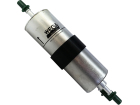 Filtro de Combustível WEGA para BMW X3 3.0 24V Turbo 2012 até 2023 - Cod. FCI1741
