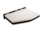 Filtro de Cabine WEGA para Audi A6 3.0 30V 3.0 24V 2.0 20V 2001 até 2007 - Cod. AKX1100