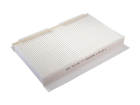 Filtro de Cabine WEGA para Peugeot 307 1.6 16V 2002 até 2012 - Cod. AKX1446