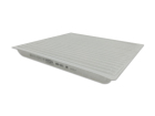 Filtro de Cabine WEGA para Toyota Corolla 1.8 16V 2007 - Cod. AKX1962