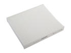 Filtro de Cabine WEGA para Toyota Hilux 2.8 16V 2016 até 2024 - Cod. AKX1967