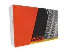 Filtro de Cabine WEGA para Kia Sorento 2.5 16V 3.5 24V 2004 até 2006 - Cod. AKX1990