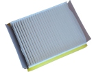 Filtro de Cabine WEGA para Volkswagen Parati 1.6 1.8 2.0 8V 1.0 2.0 16V 1995 até 2008 - Cod. AKX35278