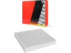 Filtro de Cabine WEGA para Volkswagen Taos 1.4 16V 2022 até 2024 - Cod. AKX35281