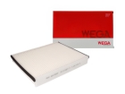 Filtro de Cabine WEGA para Volvo V40 2.0 16V 2019 - Cod. AKX3594F
