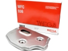 Filtro de Câmbio Interno WEGA para Volkswagen Tiguan 2.0 16V 2009 até 2021 - Cod. WFC936