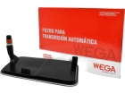 Filtro de Câmbio WEGA para BMW X3 2004 até 2024 - Cod. WFC946