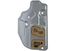 Filtro de Câmbio WEGA para Volkswagen Jetta 2.5 20V 2.0 8V 2.0 16V 2006 até 2024 - Cod. WFC963