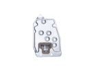 Filtro de Câmbio WEGA para Toyota Fielder 1.8 16V 2005 até 2007 - Cod. WFC973
