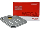 Filtro de Câmbio WEGA para Kia Soul 1.6 16V 2009 até 2019 - Cod. WFC988