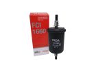 Filtro de Combustível WEGA para Volkswagen Polo 1.8 8V Gasolina 1996 até 2000 - Cod. FCI1660