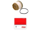 Filtro de Combustível WEGA para Mitsubishi L200 Triton 2.4 3.2 16V 2010 até 2024 - Cod. JFC207/2
