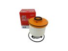 Filtro de Combustível WEGA para Toyota Hilux 2.8 16V 2017 até 2024 - Cod. JFC207/3