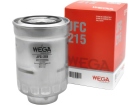 Filtro de Combustível WEGA para Toyota Hilux SW4 3.0 12V 1993 até 1996 - Cod. JFC215