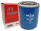 Filtro de Óleo WEGA para Kia Carnival 2.9 16V 2001 até 2006 - Cod. JFO0505P