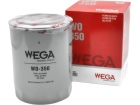 Filtro de Óleo WEGA para Ford F-4000 1980 até 1989 - Cod. WO350