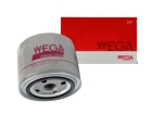 Filtro de Óleo WEGA para Fiat Ducato 2.3 16V 2010 até 2021 - Cod. WO421=