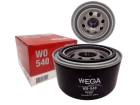 Filtro de Óleo WEGA para Blazer S10 Frontier XTerra T4 2.8 12V 2.8 8V - Cod. WO540