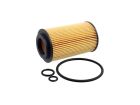 Filtro de Óleo WEGA para Mercedes-Benz Sprinter 2.2 16V 2010 até 2022 - Cod. WOE455