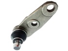 Pivo de suspensão Inferior Direito PERFECT para Volkswagen Gol 1997 até 2008 - Cod. PVI1008