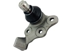 Pivo de suspensão Inferior Esquerdo PERFECT para Chevrolet Omega 1993 até 1998 - Cod. PVI3529