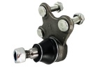 Pivo de suspensão Inferior Esquerdo PERFECT para Volkswagen Voyage G5 2009 até 2012 - Cod. PVI1057