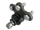 Pivo de suspensão Inferior PERFECT para Chevrolet Montana 2004 até 2010 - Cod. PVI1047