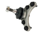 Pivo de suspensão Superior PERFECT para Chevrolet S10 2.4 8V 2013 até 2016 - Cod. PVS0224