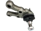 Pivo de suspensão Inferior Esquerdo PERFECT para Mitsubishi L200 Savana 2004 até 2010 - Cod. PVI9161